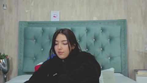 Marcela online show from September 18, 9:02 pm