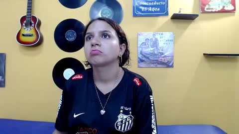 marcelasweet457 online show from February 16, 1:22 pm