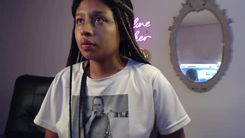 Michell Dayan online show from December 6, 7:00 pm