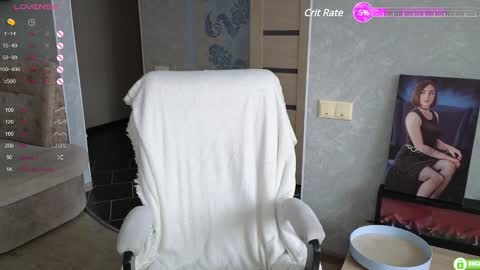 Marcy online show from February 13, 3:18 am