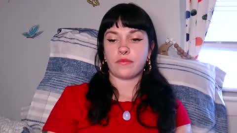 MarcelineAltaria online show from November 25, 6:09 pm