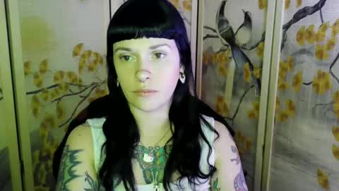 MarcelineAltaria online show from March 27, 5:09 am