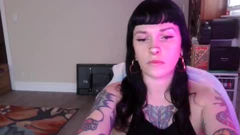 MarcelineAltaria online show from February 20, 5:03 pm