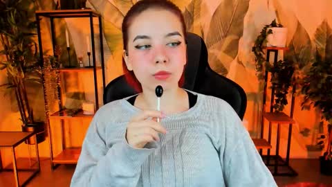 MarcelineChi online show from November 6, 6:08 am