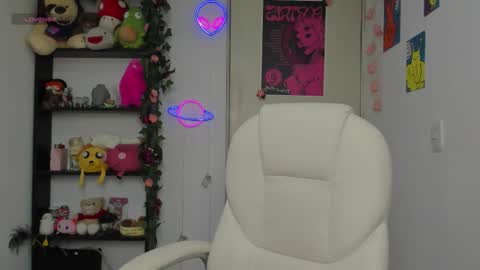 Marceline online show from March 14, 11:44 am