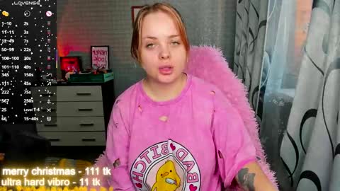 Sara online show from December 23, 8:07 am