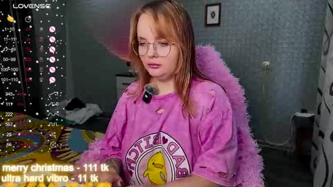 Sara online show from December 20, 9:13 am