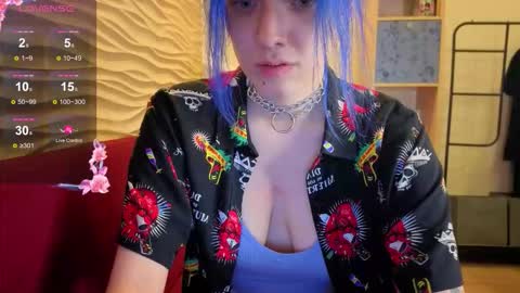 marci_n online show from November 23, 11:39 pm