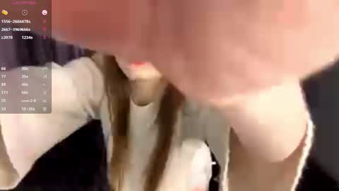 Alisa online show from November 23, 4:08 pm