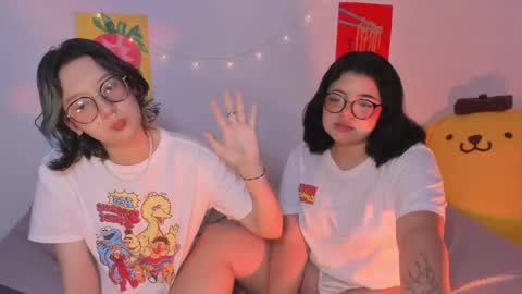 danna online show from October 9, 3:54 am