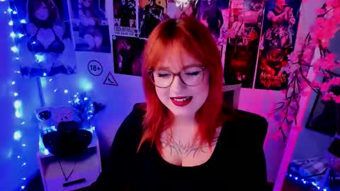 Margaret online show from November 23, 1:30 am