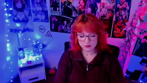 Margaret online show from November 17, 11:27 pm