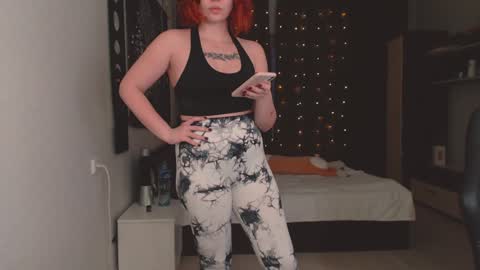 Margaret online show from January 7, 1:46 pm