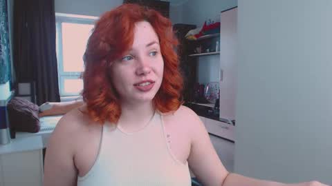 Margaret online show from October 3, 1:49 pm