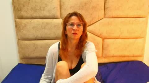 margareth online show from February 18, 2:05 pm