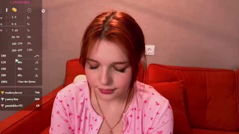 Maria online show from May 3, 3:26 pm