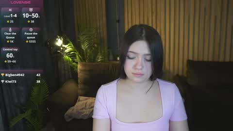 margaritagrey online show from April 2, 7:22 pm