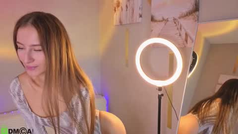 Margarita Lee online show from October 24, 2:18 am