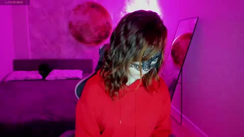 Margo Kellly online show from July 17, 12:48 am
