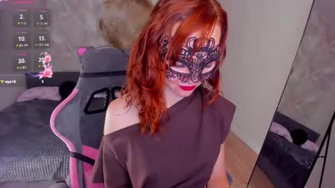 Margo Kellly online show from July 16, 12:37 am