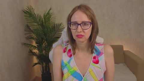 margo_robbbie online show from March 29, 1:37 am