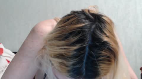 margo_shine online show from January 13, 5:33 pm