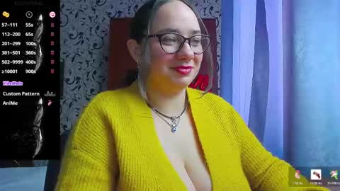 margosweet777 online show from April 22, 7:16 am