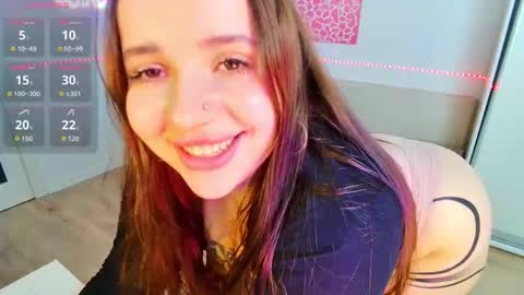 Snapshot of margott_joy chatting on October 21, 8:02 pm Margo online show from October 21, 8:02 pm