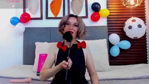 Margott online show from July 4, 1:18 pm