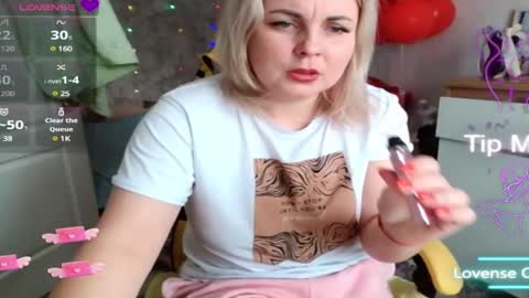 Mari online show from March 4, 8:57 am