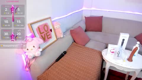 Mari online show from October 29, 8:22 pm