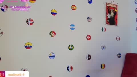 mari_mar69 online show from June 27, 11:22 am