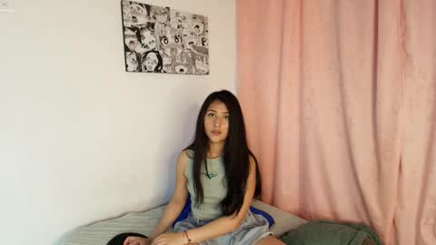 mari_mar69 online show from September 29, 6:51 am