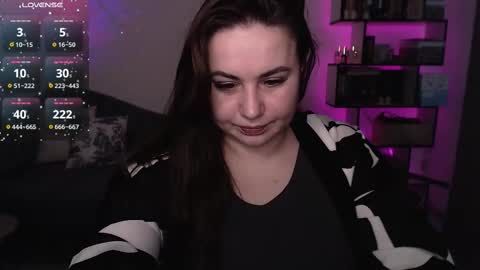 mari moore online show from March 5, 5:50 am