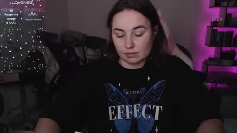 mari moore online show from November 3, 7:56 am