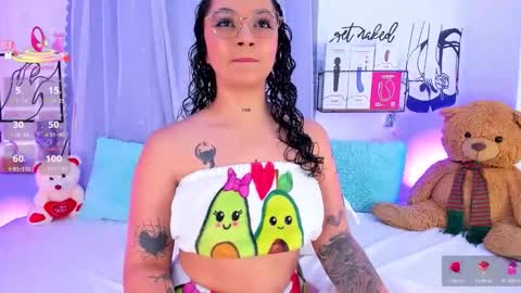 Mari Sweett  online show from November 18, 6:42 pm