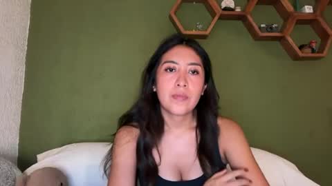 Maria online show from July 14, 4:17 am