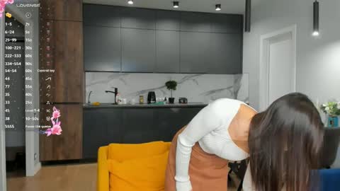 Maria online show from March 12, 3:24 am