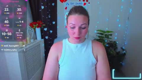 Maria online show from February 12, 3:19 am