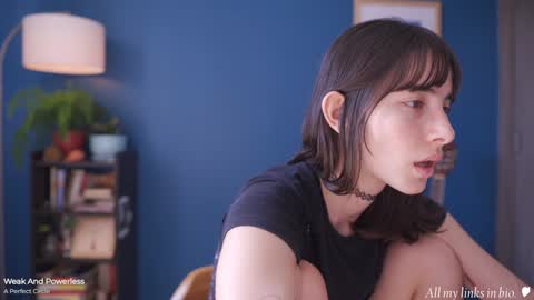 Alfonsina online show from December 5, 2:11 pm