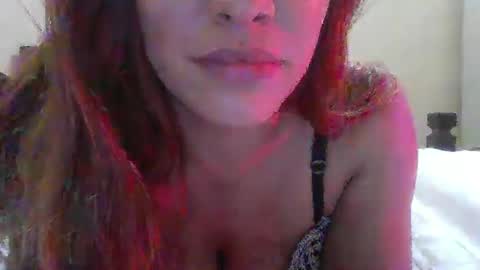 Mareu online show from October 29, 3:33 am