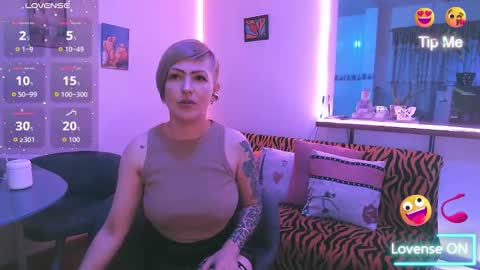 Maria fernanda online show from October 26, 9:54 pm