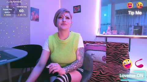 Maria fernanda online show from February 12, 12:23 am