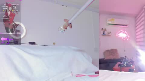 maria_jones__ online show from March 30, 1:49 am