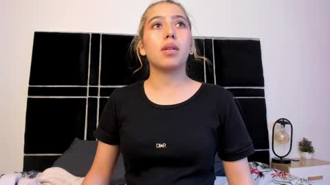 maria online show from May 29, 2:09 am