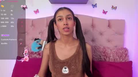  My name is Valentina  online show from September 14, 10:02 am