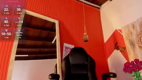 maria_turner1 online show from February 18, 12:48 pm