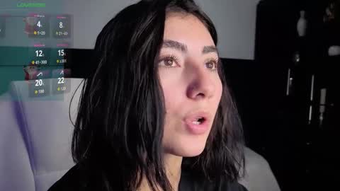 Maria online show from February 13, 8:10 pm