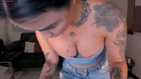 MARIA HERRERA  online show from March 10, 8:24 pm