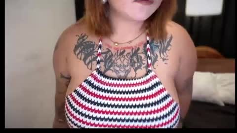 MariaLuxe online show from August 6, 11:39 am